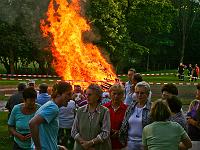 Johannesfeuer Lahr 2010